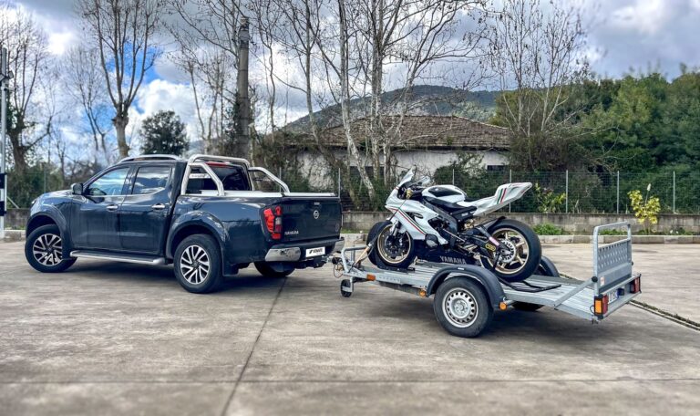 Ve.Na.Te. trasporto auto e moto e barche